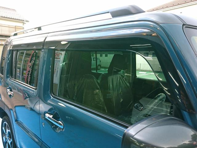 ハスラー ＪスタイルＩＩターボ　●令和５年式　●走行１３５２３ｋｍ　●純正９型ナビ　●全方位カメラ　●特別仕様車　●ＥＴＣ　●アダプティブクルーズ　●ＬＥＤライト　●シートヒーター　●キーフリー　●２トーンカラー　●新車保証付き（41枚目）