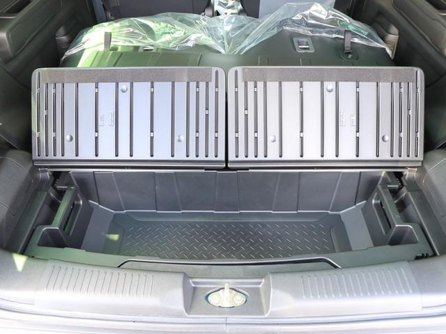 ハスラー ＪスタイルＩＩターボ　●令和５年式　●走行１３５２３ｋｍ　●純正９型ナビ　●全方位カメラ　●特別仕様車　●ＥＴＣ　●アダプティブクルーズ　●ＬＥＤライト　●シートヒーター　●キーフリー　●２トーンカラー　●新車保証付き（58枚目）