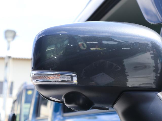ハスラー ＪスタイルＩＩターボ　●令和５年式　●走行１３５２３ｋｍ　●純正９型ナビ　●全方位カメラ　●特別仕様車　●ＥＴＣ　●アダプティブクルーズ　●ＬＥＤライト　●シートヒーター　●キーフリー　●２トーンカラー　●新車保証付き（59枚目）