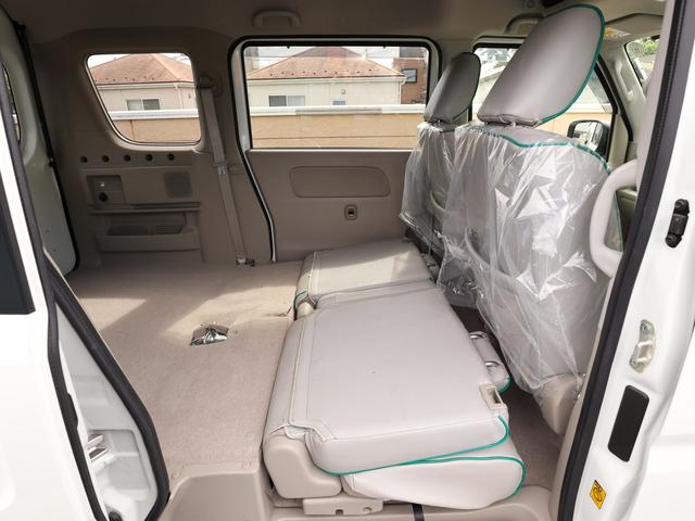 ＮＶ１００クリッパーリオ Ｇ　●令和４年式　●走行３８８７７ｋｍ　●車検整備付　●ターボ　●純正ナビ　●前後ドラレコ　●Ｂカメラ　●プッシュスタート　●両側電動スライドドア　●シートヒータ　●ディスチャージライト　●オートステップ（46枚目）