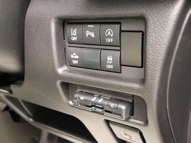 ハスラー ＪスタイルＩＩ　●令和４年式　●走行・４７４２９Ｋｍ　●８インチフルセグナビ　●ＥＴＣ　●バックカメラ　●前後ドライブレコーダー　●ＡＣＣ　●衝突被害軽減ブレーキ　●フロントシートヒーター　●２トーンカラー　●禁煙車（16枚目）