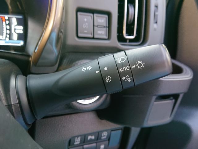 ハスラー ＪスタイルＩＩ　●令和４年式　●走行・４７４２９Ｋｍ　●８インチフルセグナビ　●ＥＴＣ　●バックカメラ　●前後ドライブレコーダー　●ＡＣＣ　●衝突被害軽減ブレーキ　●フロントシートヒーター　●２トーンカラー　●禁煙車（24枚目）