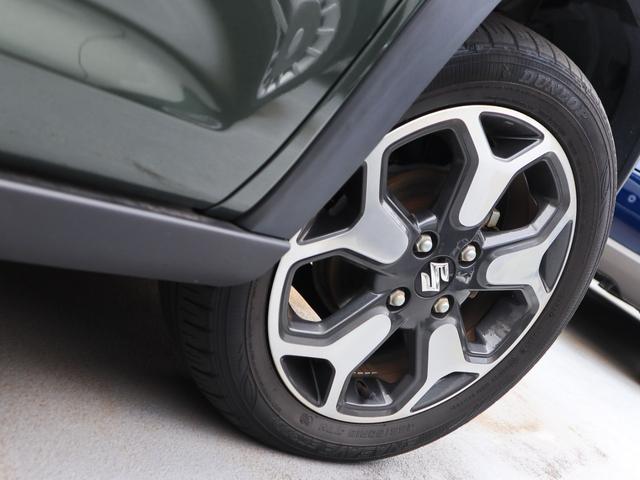 ハスラー ＪスタイルＩＩ　●令和４年式　●走行・４７４２９Ｋｍ　●８インチフルセグナビ　●ＥＴＣ　●バックカメラ　●前後ドライブレコーダー　●ＡＣＣ　●衝突被害軽減ブレーキ　●フロントシートヒーター　●２トーンカラー　●禁煙車（36枚目）