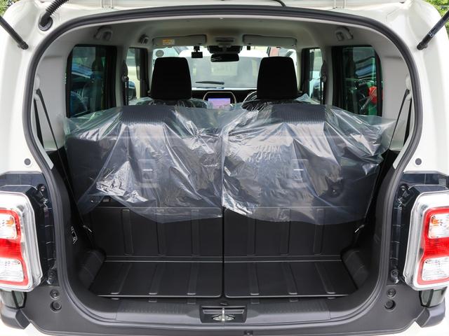 ハスラー ＪスタイルＩＩ　●令和４年式　●走行・４７４２９Ｋｍ　●８インチフルセグナビ　●ＥＴＣ　●バックカメラ　●前後ドライブレコーダー　●ＡＣＣ　●衝突被害軽減ブレーキ　●フロントシートヒーター　●２トーンカラー　●禁煙車（40枚目）