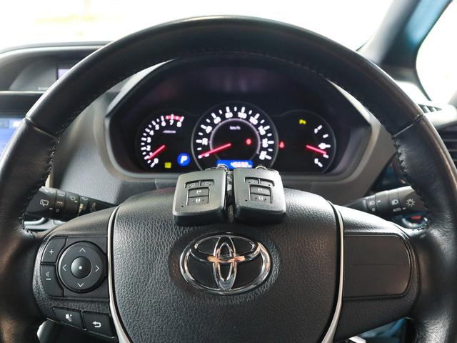 ヴォクシー ＺＳ　煌ＩＩＩ　●令和３年式　●走行４５６９２ｋｍ　●車検整備付　●純正９型ナビ　●ドラレコ　●ＥＴＣ　●バックカメラ　●両側電動スライドドア　●ＬＥＤ　●オートクルーズ　●プッシュスタート　●禁煙車　●新車保証付き（23枚目）