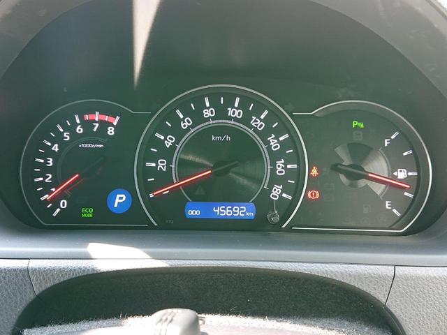 ヴォクシー ＺＳ　煌ＩＩＩ　●令和３年式　●走行４５６９２ｋｍ　●車検整備付　●純正９型ナビ　●ドラレコ　●ＥＴＣ　●バックカメラ　●両側電動スライドドア　●ＬＥＤ　●オートクルーズ　●プッシュスタート　●禁煙車　●新車保証付き（27枚目）