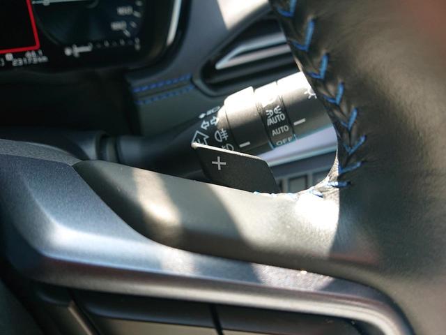 レヴォーグ ＧＴ－Ｈ　ＥＸ　ターボ　４ＷＤ　●令和５年式　●走行２３１７３ｋｍ　●１１．６型ディスプレイナビ　●ＥＴＣ２．０　●バックカメラ　●アダプティブクルーズ　●パワーテールゲート　●本革シート　●新車保証　●車検整備付（29枚目）