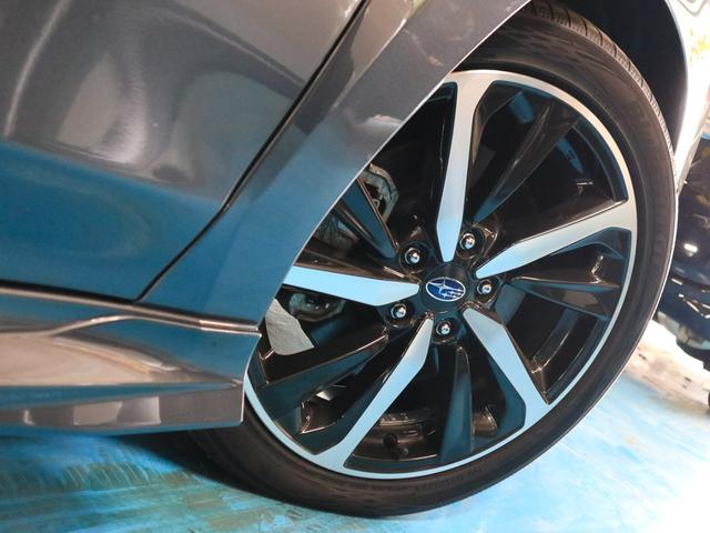 レヴォーグ ＧＴ－Ｈ　ＥＸ　ターボ　４ＷＤ　●令和５年式　●走行２３１７３ｋｍ　●１１．６型ディスプレイナビ　●ＥＴＣ２．０　●バックカメラ　●アダプティブクルーズ　●パワーテールゲート　●本革シート　●新車保証　●車検整備付（45枚目）