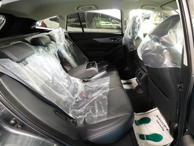レヴォーグ ＧＴ－Ｈ　ＥＸ　ターボ　４ＷＤ　●令和５年式　●走行２３１７３ｋｍ　●１１．６型ディスプレイナビ　●ＥＴＣ２．０　●バックカメラ　●アダプティブクルーズ　●パワーテールゲート　●本革シート　●新車保証　●車検整備付（53枚目）