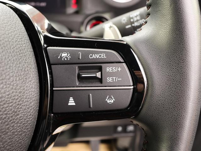 Ｎ－ＢＯＸカスタム ターボ　●令和５年式　●走行１８８８０ｋｍ　●９型ホンダコネクトナビ　●ＥＴＣ　●バックカメラ　●両側電動スライドドア　●渋滞追従機能付ＡＣＣ　●電子パーキング　●ＬＥＤライト　●シートヒーター　●新車保証付（22枚目）