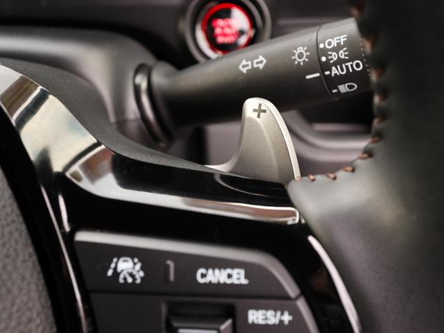 Ｎ－ＢＯＸカスタム ターボ　●令和５年式　●走行１８８８０ｋｍ　●９型ホンダコネクトナビ　●ＥＴＣ　●バックカメラ　●両側電動スライドドア　●渋滞追従機能付ＡＣＣ　●電子パーキング　●ＬＥＤライト　●シートヒーター　●新車保証付（23枚目）