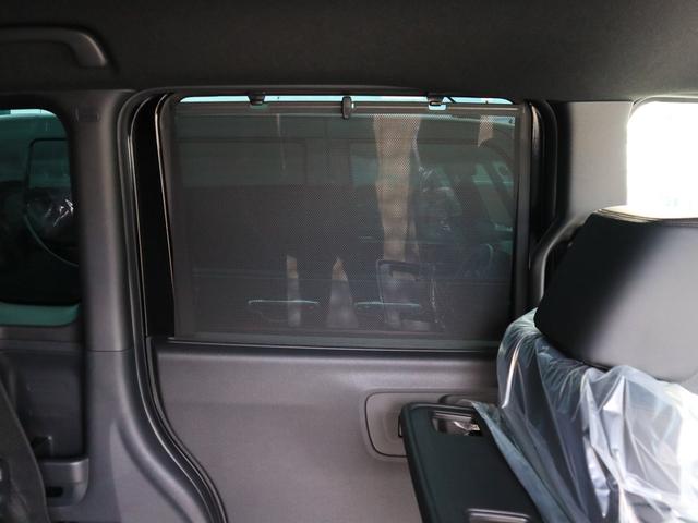 Ｎ－ＢＯＸカスタム ターボ　●令和５年式　●走行１８８８０ｋｍ　●９型ホンダコネクトナビ　●ＥＴＣ　●バックカメラ　●両側電動スライドドア　●渋滞追従機能付ＡＣＣ　●電子パーキング　●ＬＥＤライト　●シートヒーター　●新車保証付（48枚目）