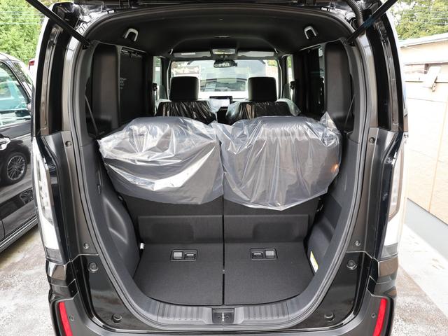 Ｎ－ＢＯＸカスタム ターボ　●令和５年式　●走行１８８８０ｋｍ　●９型ホンダコネクトナビ　●ＥＴＣ　●バックカメラ　●両側電動スライドドア　●渋滞追従機能付ＡＣＣ　●電子パーキング　●ＬＥＤライト　●シートヒーター　●新車保証付（50枚目）