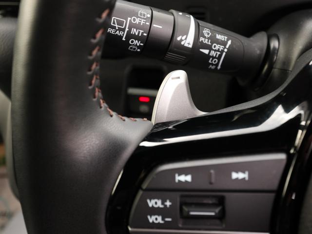 Ｎ－ＢＯＸカスタム ターボ　●令和５年式　●走行１８８８０ｋｍ　●９型ホンダコネクトナビ　●ＥＴＣ　●バックカメラ　●両側電動スライドドア　●渋滞追従機能付ＡＣＣ　●電子パーキング　●ＬＥＤライト　●シートヒーター　●新車保証付（59枚目）