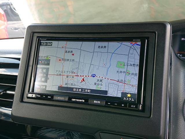Ｎ－ＢＯＸカスタム Ｌ　４ＷＤ　●令和４年式　●走行１４５６２ｋｍ　●社外ナビ　●前方ドラレコ　●ＥＴＣ　●バックカメラ　●電動スライドドア　●渋滞追従機能付ＡＣＣ　●シートヒーター　●元レンタカー　●新車保証付　●禁煙車（16枚目）
