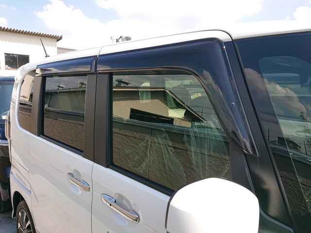 Ｎ－ＢＯＸカスタム Ｌ　４ＷＤ　●令和４年式　●走行１４５６２ｋｍ　●社外ナビ　●前方ドラレコ　●ＥＴＣ　●バックカメラ　●電動スライドドア　●渋滞追従機能付ＡＣＣ　●シートヒーター　●元レンタカー　●新車保証付　●禁煙車（42枚目）