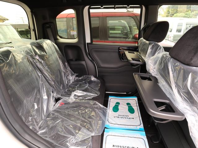 Ｎ－ＢＯＸカスタム Ｌ　４ＷＤ　●令和４年式　●走行１４５６２ｋｍ　●社外ナビ　●前方ドラレコ　●ＥＴＣ　●バックカメラ　●電動スライドドア　●渋滞追従機能付ＡＣＣ　●シートヒーター　●元レンタカー　●新車保証付　●禁煙車（47枚目）