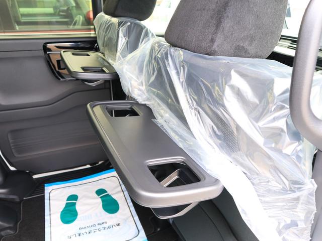 Ｎ－ＢＯＸカスタム Ｌ　４ＷＤ　●令和４年式　●走行１４５６２ｋｍ　●社外ナビ　●前方ドラレコ　●ＥＴＣ　●バックカメラ　●電動スライドドア　●渋滞追従機能付ＡＣＣ　●シートヒーター　●元レンタカー　●新車保証付　●禁煙車（49枚目）