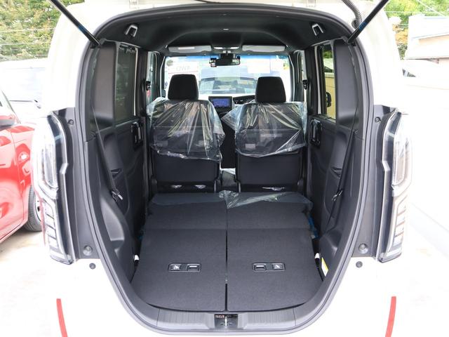 Ｎ－ＢＯＸカスタム Ｌ　４ＷＤ　●令和４年式　●走行１４５６２ｋｍ　●社外ナビ　●前方ドラレコ　●ＥＴＣ　●バックカメラ　●電動スライドドア　●渋滞追従機能付ＡＣＣ　●シートヒーター　●元レンタカー　●新車保証付　●禁煙車（54枚目）
