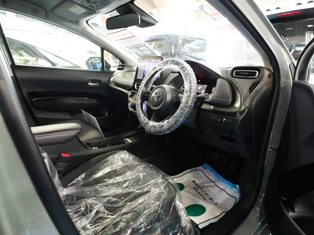 アクア Ｚ　●令和４年式　●走行１２６３０ｋｍ　●純正ディスプレイオーディオ　●全方位カメラ　●レーダークルーズ　●ＬＥＤライト　●ＡＣ１００Ｖ電源　●ブラインドスポットモニター　●プッシュスタート　●新車保証付（15枚目）
