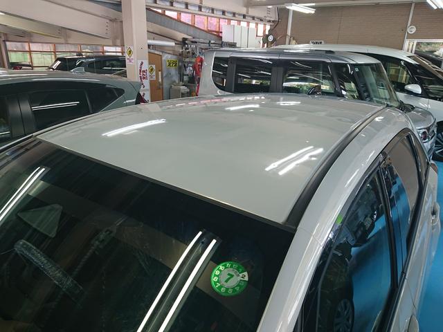 フィット ｅ：ＨＥＶリュクス　●令和３年式　●走行・２０１２６Ｋｍ　●純正９インチプレミアムインターナビ　●ＥＴＣ　●バックカメラ　●純正前後ドラレコ　●電子パーキング　●ＡＣＣ　●衝突軽減ブレーキ　●Ｆシートヒーター　●禁煙車（12枚目）