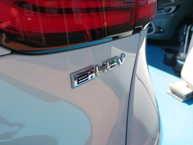 フィット ｅ：ＨＥＶリュクス　●令和３年式　●走行・２０１２６Ｋｍ　●純正９インチプレミアムインターナビ　●ＥＴＣ　●バックカメラ　●純正前後ドラレコ　●電子パーキング　●ＡＣＣ　●衝突軽減ブレーキ　●Ｆシートヒーター　●禁煙車（39枚目）