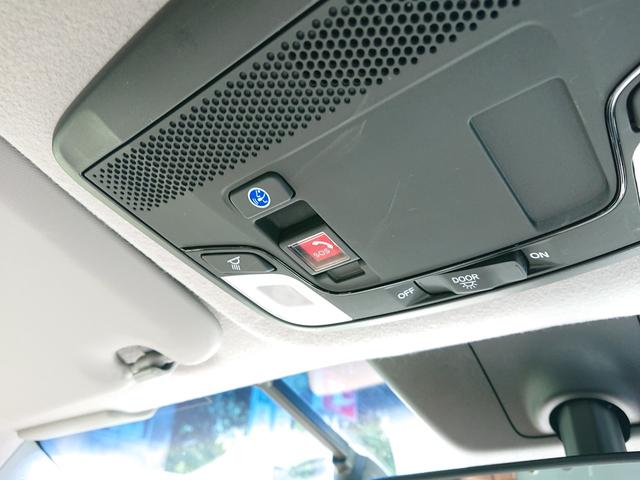 フィット ｅ：ＨＥＶリュクス　●令和３年式　●走行・２０１２６Ｋｍ　●純正９インチプレミアムインターナビ　●ＥＴＣ　●バックカメラ　●純正前後ドラレコ　●電子パーキング　●ＡＣＣ　●衝突軽減ブレーキ　●Ｆシートヒーター　●禁煙車（46枚目）