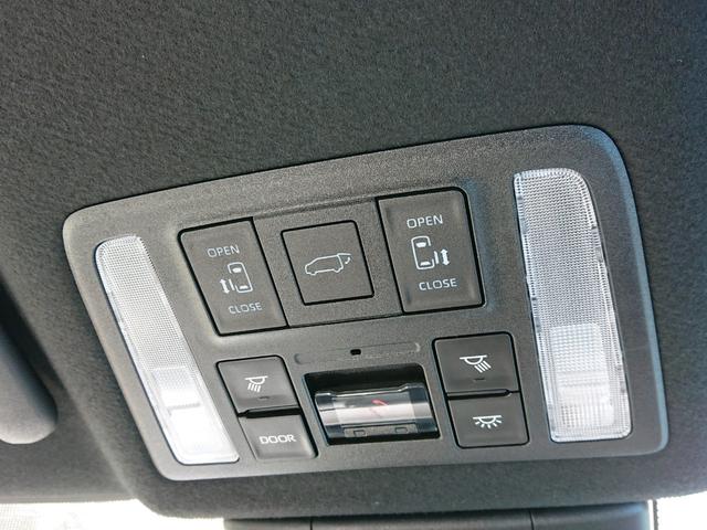 ヴォクシー Ｓ－Ｚ　●令和５年式　●走行４３１７１ｋｍ　●１０．５型ディスプレイナビ　●後席モニター　●パワーバックドア　●ＥＴＣ２．０　●バックカメラ　●両側電動スライドドア　●ＬＥＤ　●シートヒーター　●新車保証付（16枚目）