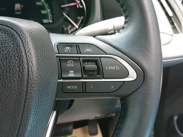 ヴォクシー Ｓ－Ｚ　●令和５年式　●走行４３１７１ｋｍ　●１０．５型ディスプレイナビ　●後席モニター　●パワーバックドア　●ＥＴＣ２．０　●バックカメラ　●両側電動スライドドア　●ＬＥＤ　●シートヒーター　●新車保証付（41枚目）