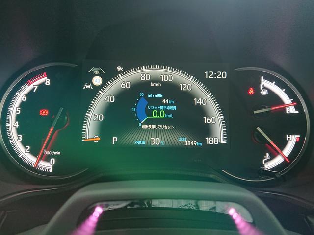 ヴォクシー Ｓ－Ｚ　●令和６年式　●走行３８４９ｋｍ　●１０．５型ディスプレイナビ　●後席モニター　●前後ドラレコ　●ＥＴＣ２．０　●バックカメラ　●両側電動スライドドア　●電動パーキング　●ＢＳＭ　●禁煙車　●新車保証（30枚目）