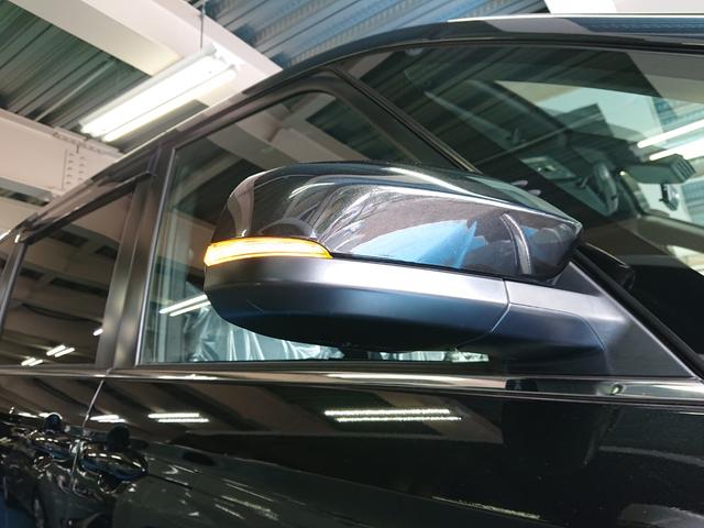 ヴォクシー Ｓ－Ｚ　●令和６年式　●走行３８４９ｋｍ　●１０．５型ディスプレイナビ　●後席モニター　●前後ドラレコ　●ＥＴＣ２．０　●バックカメラ　●両側電動スライドドア　●電動パーキング　●ＢＳＭ　●禁煙車　●新車保証（39枚目）