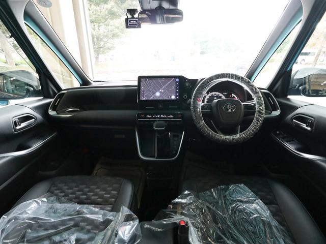 ヴォクシー Ｓ－Ｚ　●令和６年式　●走行３８４９ｋｍ　●１０．５型ディスプレイナビ　●後席モニター　●前後ドラレコ　●ＥＴＣ２．０　●バックカメラ　●両側電動スライドドア　●電動パーキング　●ＢＳＭ　●禁煙車　●新車保証（65枚目）