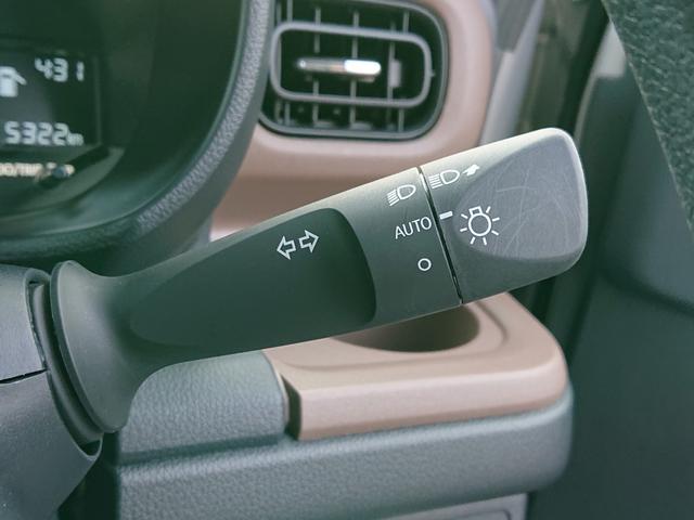 ムーヴキャンバス セオリーＸ　●令和６年式　●走行５３２２ｋｍ　●純正ナビ　●バックカメラ　●両側電動スライドドア　●衝突被害軽減ブレーキ　●プッシュスタート　●キーフリー　●コーナーセンサー　●サイドエアバッグ　●新車保証付き（18枚目）