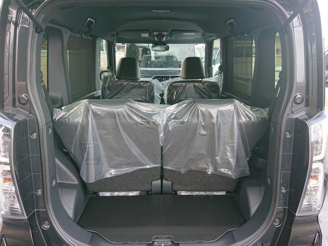 タント カスタムＸ　●令和５年式　●走行・１４９２７Ｋｍ　●フルセグナビ　●全方位カメラ　●電子パーキング　●両側電動スライドドア　●Ｆシートヒーター　●オートＡＣ　●衝突軽減ブレーキ　●ＬＥＤヘッドランプ　●レンタＵＰ（40枚目）