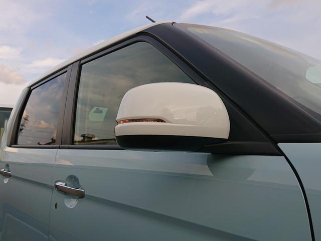 Ｎ－ＯＮＥ オリジナル　●令和３年　●走行・３００４６Ｋｍ　●純正ナビ　●ＥＴＣ　●バックカメラ　●ドライブレコーダー　●電子パーキング　●ＡＣＣ　●衝突軽減ブレーキ　●ＬＥＤヘッドライト　●２トーンカラー　●オートエアコン（32枚目）