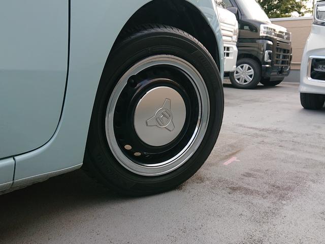 Ｎ－ＯＮＥ オリジナル　●令和３年　●走行・３００４６Ｋｍ　●純正ナビ　●ＥＴＣ　●バックカメラ　●ドライブレコーダー　●電子パーキング　●ＡＣＣ　●衝突軽減ブレーキ　●ＬＥＤヘッドライト　●２トーンカラー　●オートエアコン（34枚目）