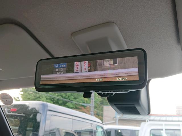 デリカミニ Ｇ　●令和７年式　●走行・１６Ｋｍ　●届出済未使用車　●全方位カメラ　●デジタルインナーミラー　●助手席側ハンズフリーオートスライドドア　●衝突軽減ブレーキ　●Ｆシートヒーター　●タッチパネル式オートＡＣ（21枚目）