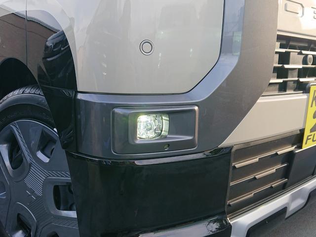 デリカミニ Ｇ　●令和７年式　●走行・１６Ｋｍ　●届出済未使用車　●全方位カメラ　●デジタルインナーミラー　●助手席側ハンズフリーオートスライドドア　●衝突軽減ブレーキ　●Ｆシートヒーター　●タッチパネル式オートＡＣ（30枚目）