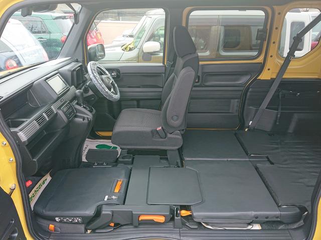 Ｎ－ＶＡＮ ファン　●令和５年式　●走行３７９０８ｋｍ　●純正フルセグナビ　●ドラレコ　●ＥＴＣ　●バックカメラ　●アダプティブクルーズ　●ＬＥＤライト　●プッシュスタート　●両側スライドドア　●禁煙車　●新車保証付き（7枚目）