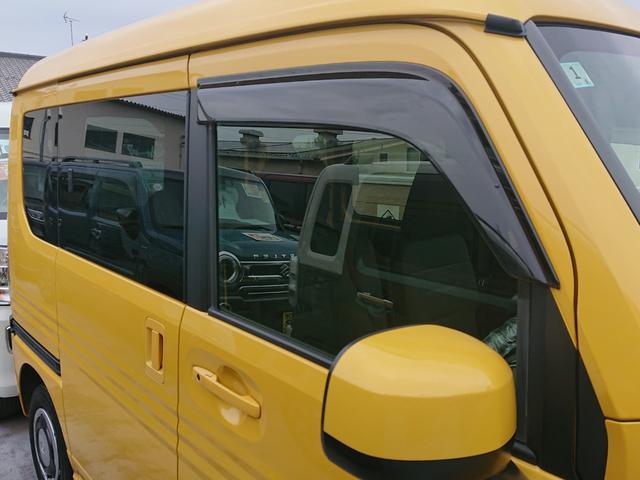 Ｎ－ＶＡＮ ファン　●令和５年式　●走行３７９０８ｋｍ　●純正フルセグナビ　●ドラレコ　●ＥＴＣ　●バックカメラ　●アダプティブクルーズ　●ＬＥＤライト　●プッシュスタート　●両側スライドドア　●禁煙車　●新車保証付き（15枚目）
