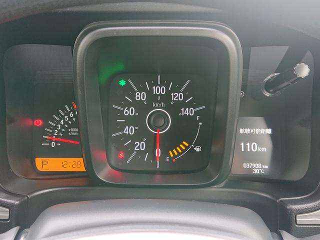 Ｎ－ＶＡＮ ファン　●令和５年式　●走行３７９０８ｋｍ　●純正フルセグナビ　●ドラレコ　●ＥＴＣ　●バックカメラ　●アダプティブクルーズ　●ＬＥＤライト　●プッシュスタート　●両側スライドドア　●禁煙車　●新車保証付き（30枚目）