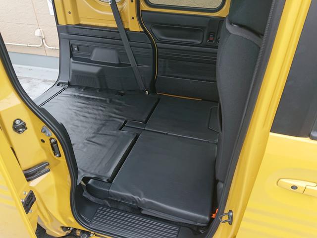 Ｎ－ＶＡＮ ファン　●令和５年式　●走行３７９０８ｋｍ　●純正フルセグナビ　●ドラレコ　●ＥＴＣ　●バックカメラ　●アダプティブクルーズ　●ＬＥＤライト　●プッシュスタート　●両側スライドドア　●禁煙車　●新車保証付き（37枚目）