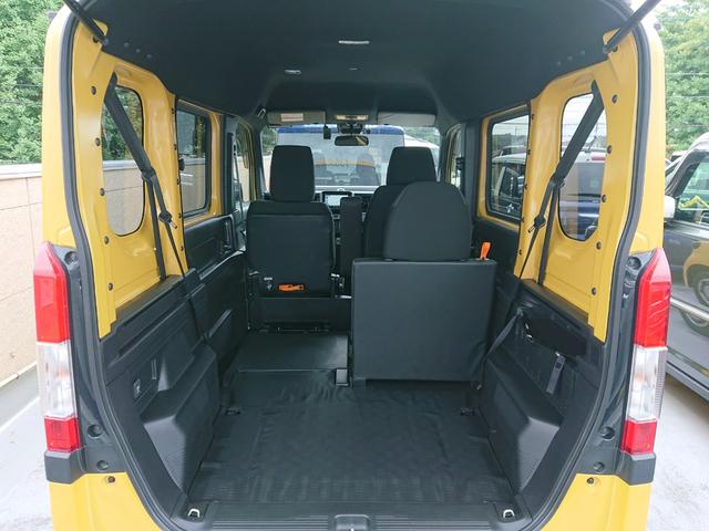 Ｎ－ＶＡＮ ファン　●令和５年式　●走行３７９０８ｋｍ　●純正フルセグナビ　●ドラレコ　●ＥＴＣ　●バックカメラ　●アダプティブクルーズ　●ＬＥＤライト　●プッシュスタート　●両側スライドドア　●禁煙車　●新車保証付き（39枚目）