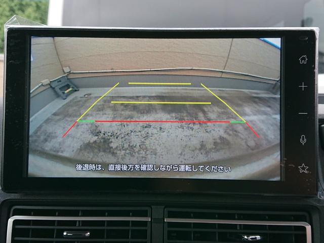 アトレー ＲＳ　●令和７年式　●届出済未使用車　●走行・８Ｋｍ　●４ＷＤ　●ターボ　●ＡＣＣ　●純正９インチディスプレイオーディオ　●バックカメラ　●ＬＥＤヘッドライト　●両側電動スライドドア　●衝突被害軽減ブレーキ（6枚目）