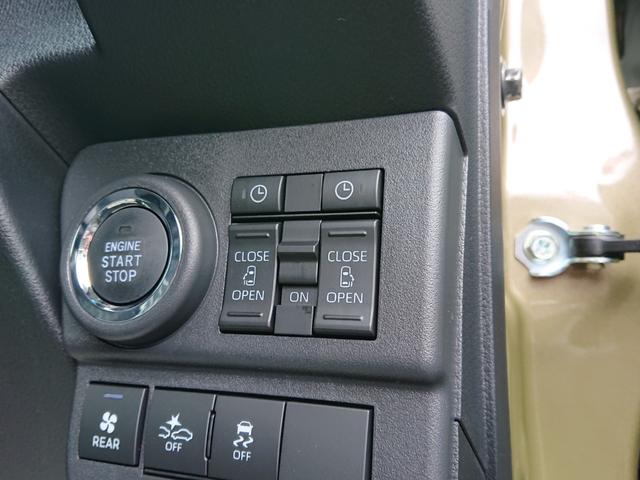 アトレー ＲＳ　●令和７年式　●届出済未使用車　●走行・８Ｋｍ　●４ＷＤ　●ターボ　●ＡＣＣ　●純正９インチディスプレイオーディオ　●バックカメラ　●ＬＥＤヘッドライト　●両側電動スライドドア　●衝突被害軽減ブレーキ（19枚目）
