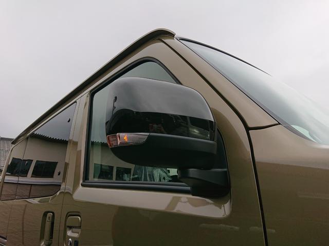 アトレー ＲＳ　●令和７年式　●届出済未使用車　●走行・８Ｋｍ　●４ＷＤ　●ターボ　●ＡＣＣ　●純正９インチディスプレイオーディオ　●バックカメラ　●ＬＥＤヘッドライト　●両側電動スライドドア　●衝突被害軽減ブレーキ（36枚目）