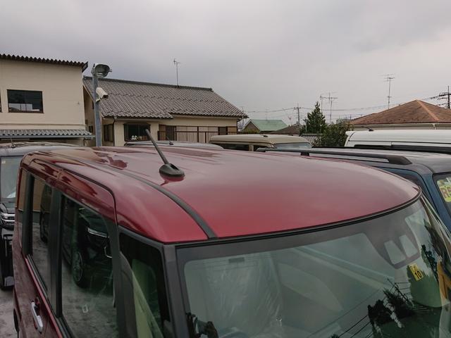タント Ｘ　●令和４年式　●走行・３０７８Ｋｍ　●車検整備付　●電子パーキング　●ＬＥＤヘッドライト　●Ｆシートヒーター　●オートＡＣ　●衝突軽減ブレーキ　●片側電動スライドドア　●ミラクルオープンドア　●禁煙車（6枚目）