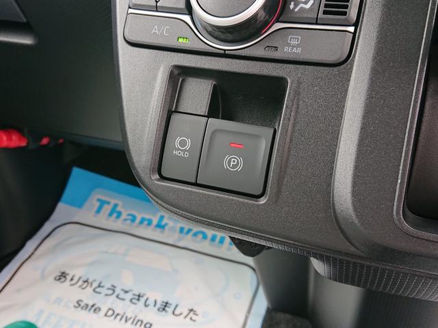 タント Ｘ　●令和４年式　●走行・３０７８Ｋｍ　●車検整備付　●電子パーキング　●ＬＥＤヘッドライト　●Ｆシートヒーター　●オートＡＣ　●衝突軽減ブレーキ　●片側電動スライドドア　●ミラクルオープンドア　●禁煙車（9枚目）