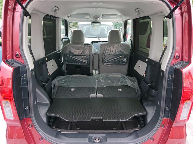 タント Ｘ　●令和４年式　●走行・３０７８Ｋｍ　●車検整備付　●電子パーキング　●ＬＥＤヘッドライト　●Ｆシートヒーター　●オートＡＣ　●衝突軽減ブレーキ　●片側電動スライドドア　●ミラクルオープンドア　●禁煙車（37枚目）