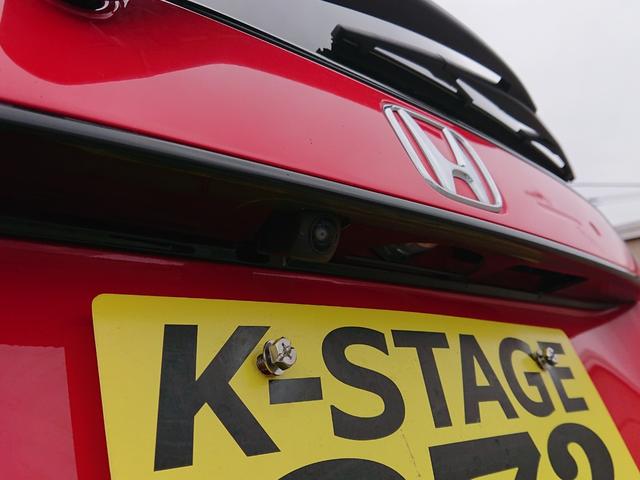 Ｎ－ＯＮＥ オリジナル　●令和４年式　●走行・５２３６ｋｍ　●４ＷＤ　●車検整備付き　●純正ディスプレイオーディオ　●バックカメラ　●ドラレコ　●電子パーキング　●ＡＣＣ　●衝突軽減ブレーキ　●Ｆシートヒーター　●オートＡＣ（6枚目）
